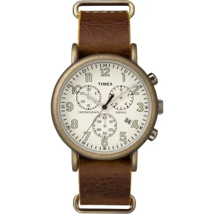 Timex TW2P85300 - фото 1