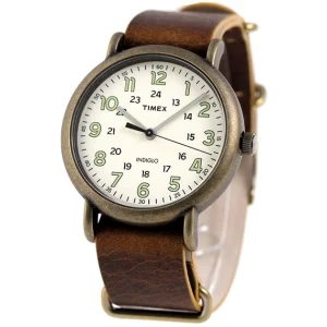 Timex TW2P85700 - фото 3