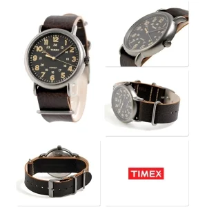 Timex TW2P85800 - фото 2