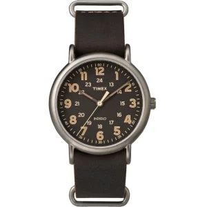 Timex TW2P85800 - фото 1