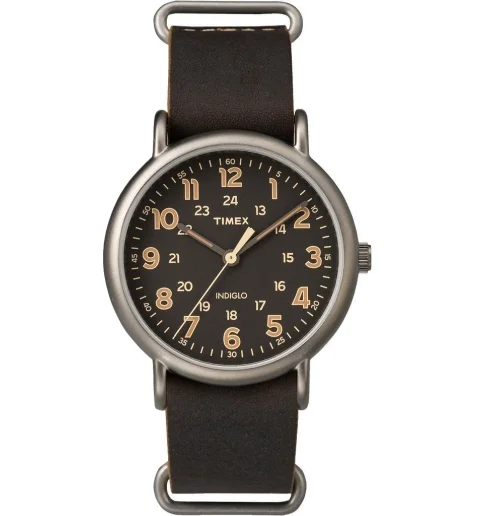 Кварцевые Timex TW2P85800