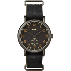 Timex TW2P86700 - фото 1