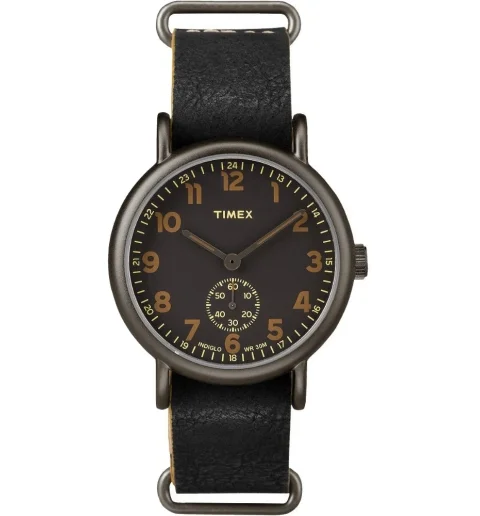 Кварцевые Timex TW2P86700