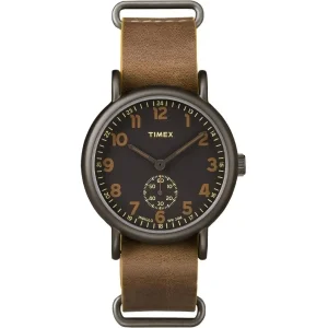Timex TW2P86800 - фото 1