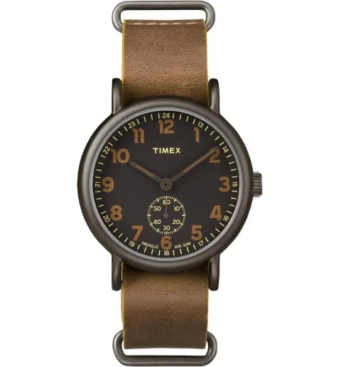 Кварцевые Timex TW2P86800
