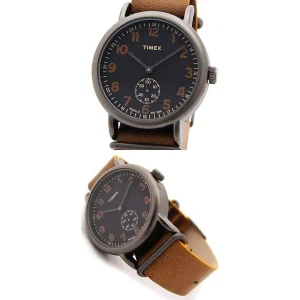 Timex TW2P86800 - фото 5