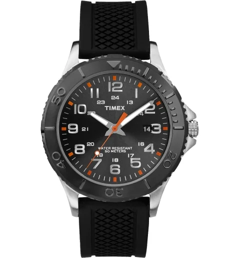 Кварцевые Timex TW2P87200
