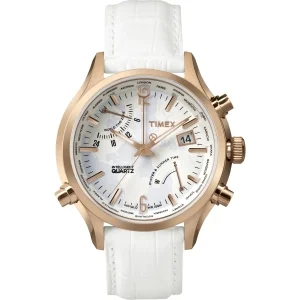 Timex TW2P87800 - фото 1