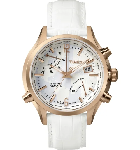Кварцевые Timex TW2P87800