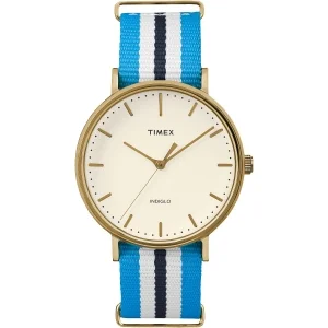 Timex TW2P91000 - фото 1