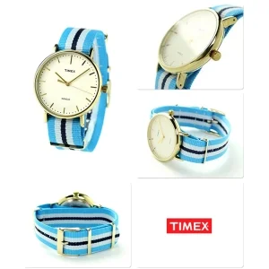 Timex TW2P91000 - фото 6