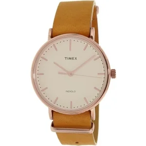 Timex TW2P91200 - фото 3