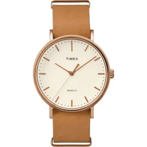 Timex TW2P91200 - фото 1