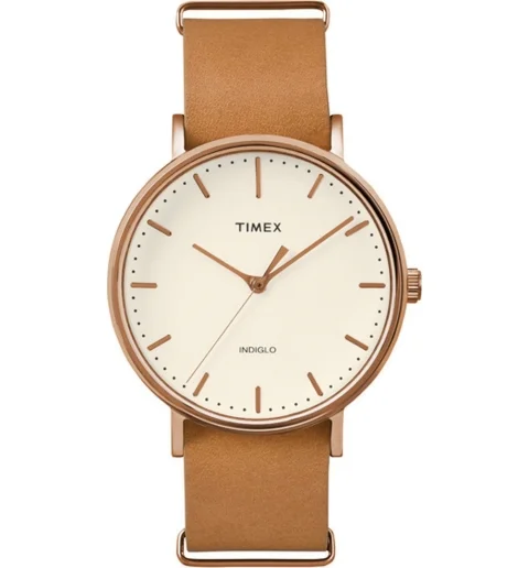 Кварцевые Timex TW2P91200