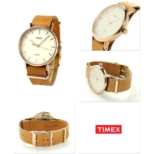 Timex TW2P91200 - фото 2