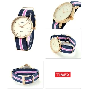 Timex TW2P91500 - фото 3