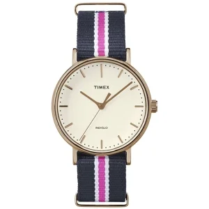 Timex TW2P91500 - фото 1