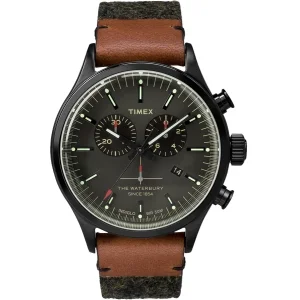 Timex TW2P95500 - фото 1