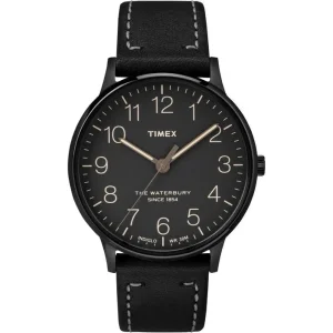 Timex TW2P95900 - фото 1