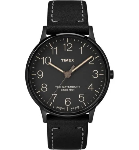Кварцевые Timex TW2P95900