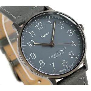 Timex TW2P96000 - фото 4