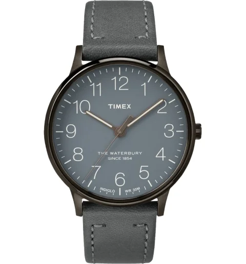 Кварцевые Timex TW2P96000