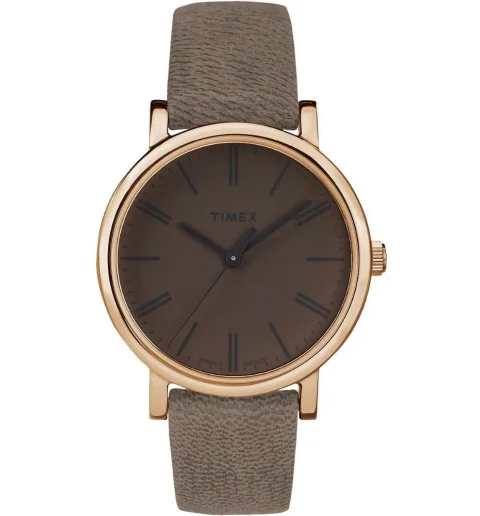 Классические женские Timex TW2P96300
