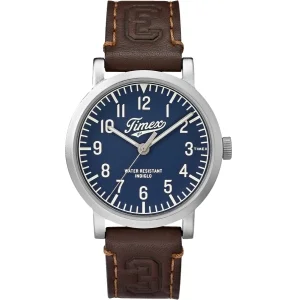 Timex TW2P96600 - фото 1