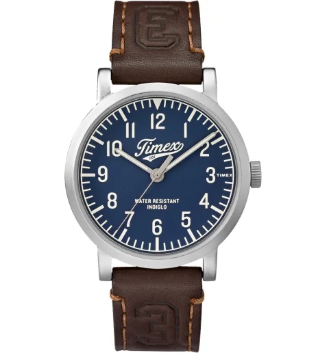 Кварцевые Timex TW2P96600