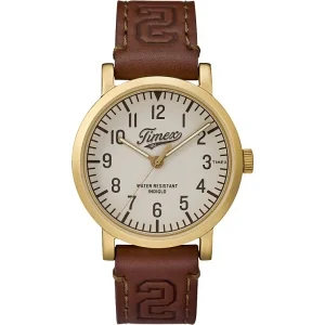 Timex TW2P96700 - фото 1