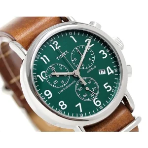Timex TW2P97400 - фото 3
