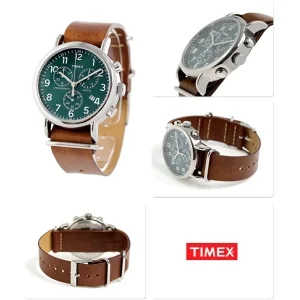 Timex TW2P97400 - фото 2