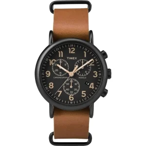 Timex TW2P97500 - фото 1