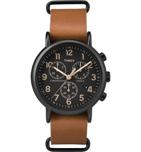 Кварцевые Timex TW2P97500