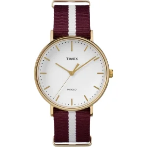 Timex TW2P97600 - фото 1