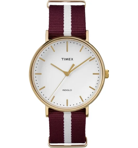 Кварцевые Timex TW2P97600