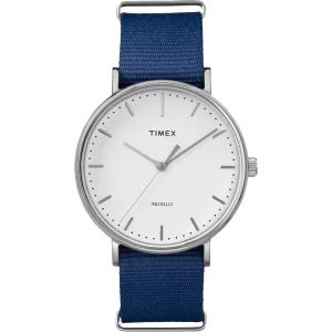 Timex TW2P97700 - фото 1
