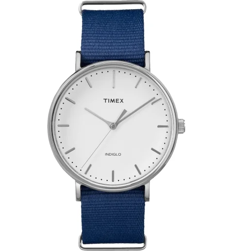 Кварцевые Timex TW2P97700