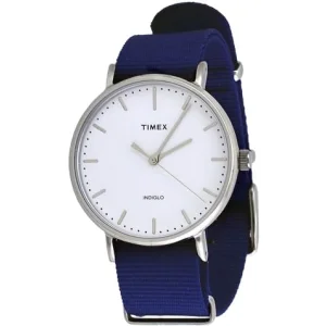 Timex TW2P97700 - фото 4