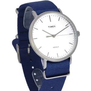 Timex TW2P97700 - фото 5