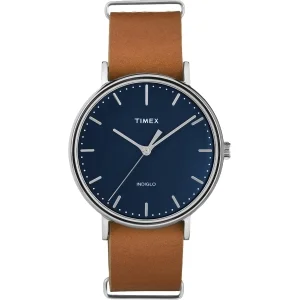 Timex TW2P97800 - фото 1