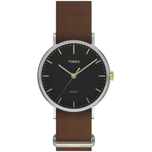 Timex TW2P97900 - фото 1