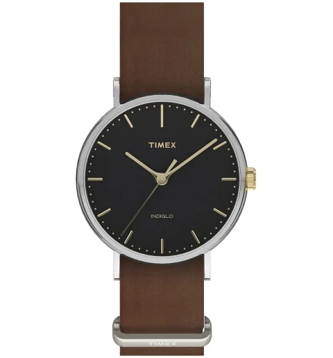 Кварцевые Timex TW2P97900