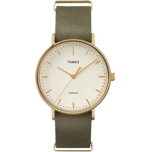 Timex TW2P98000 - фото 1