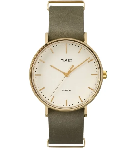 Кварцевые Timex TW2P98000