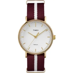 Timex TW2P98100 - фото 1