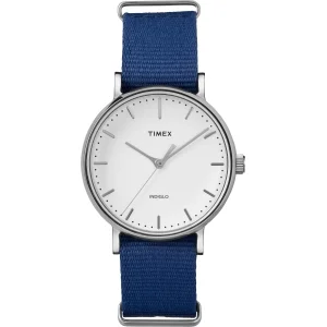 Timex TW2P98200 - фото 1