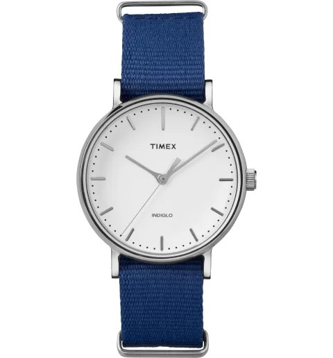 Классические женские Timex TW2P98200