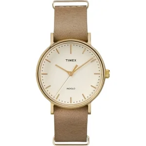 Timex TW2P98400 - фото 1