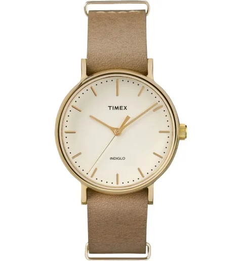 Классические женские Timex TW2P98400